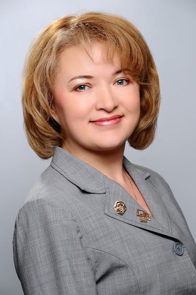 Аида Баубекова