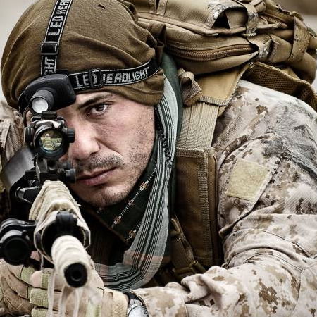 Сергей Смирнов