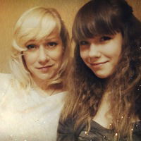 Ксюша Варламова