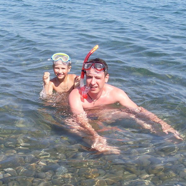 Роман Блызень