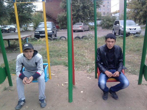 Санат Евкенов