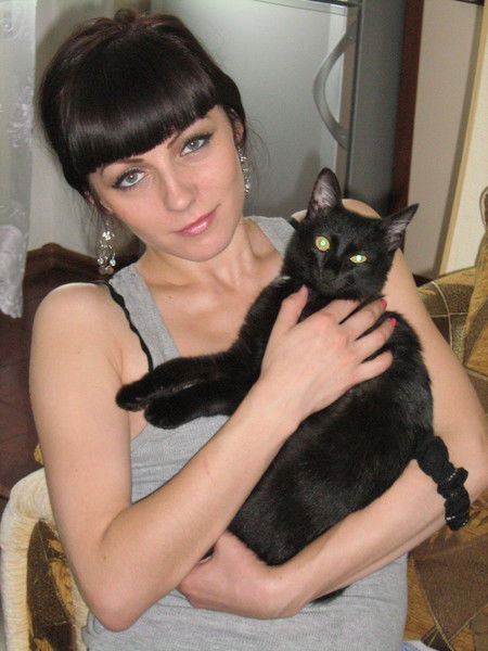 Татьяна Трофимова