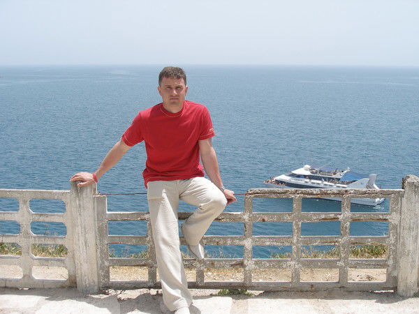 Владимир Довгалюк