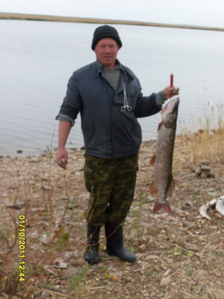 Юрий Долгов