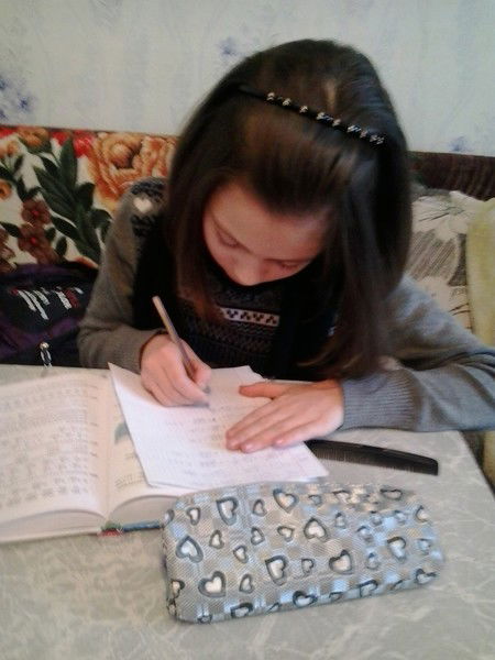 Анастасия Воевутко