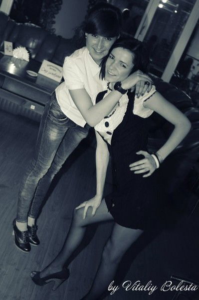 Анастасия Костюк