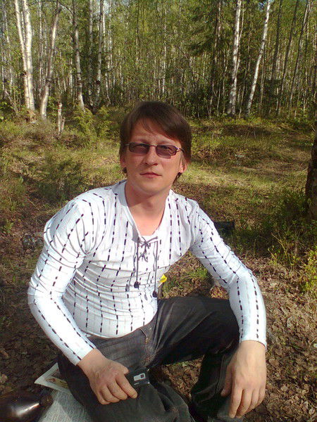 Алексей Осипов