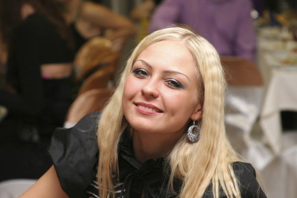 Оксана Пикалова (Фишер)