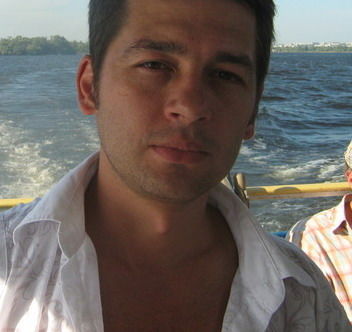 Сергей Иванович