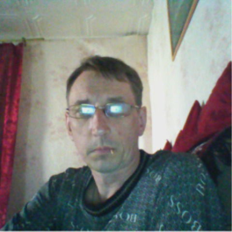 Александр Хрипков