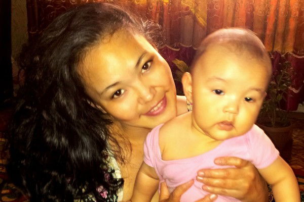 Бота Тулеуова