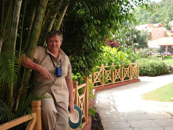 Наталия Никонова