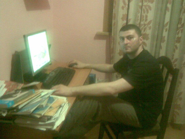 Иракли Брегвадзе