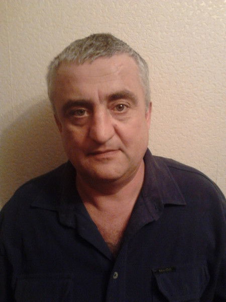 Евгений Нос