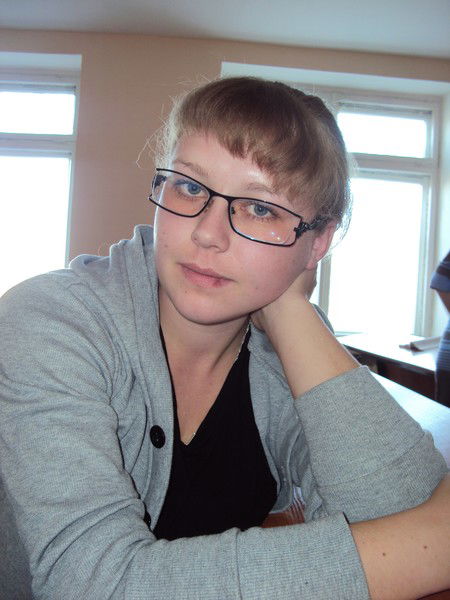 Галина Сараева