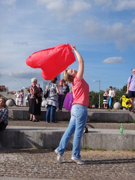 Любаша Кяро