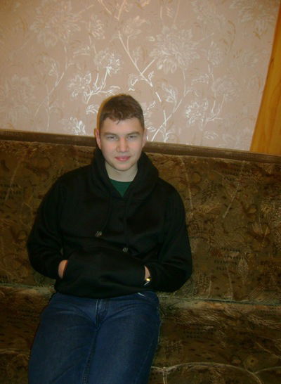 Слава Ершов