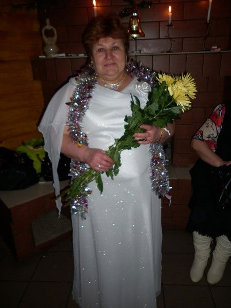 Любовь Бауэр