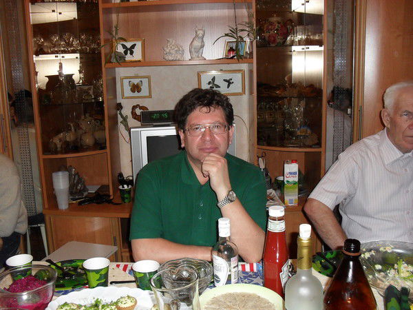 Сергей Буторин