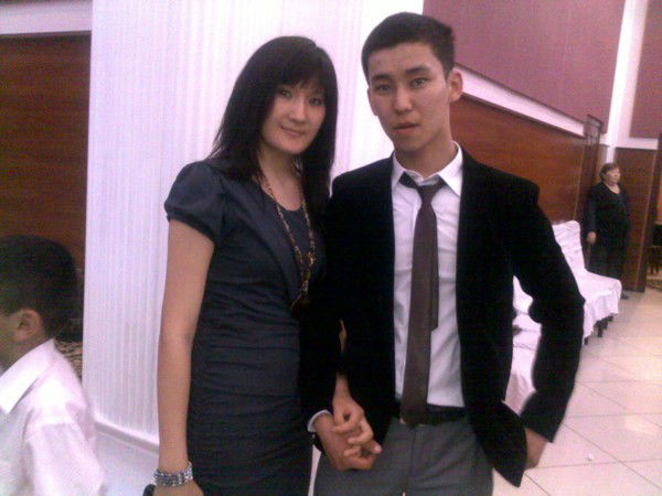 Саламат Джанибеков