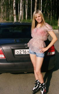 Елена Авдоничева