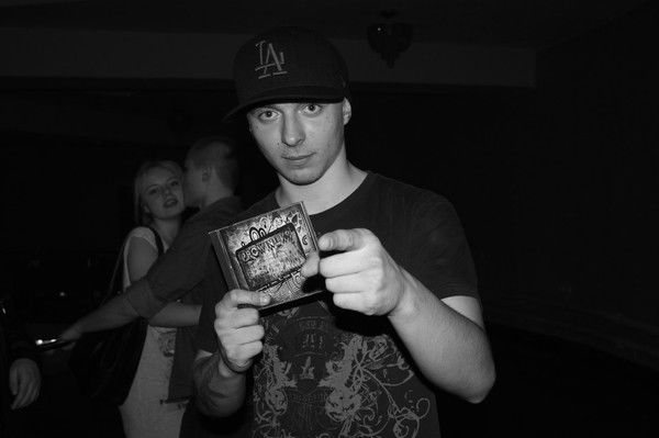 Александр Медведев