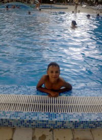 Илья Мысашков