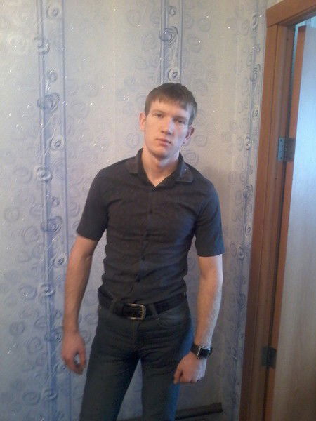 Владимир Дягилев