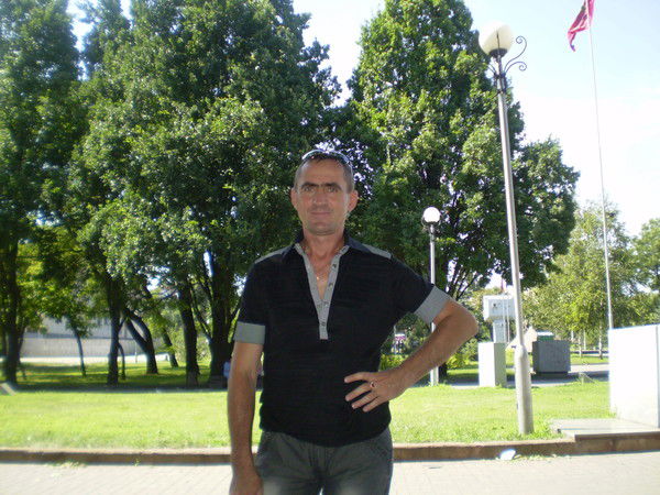 Слава Макаров