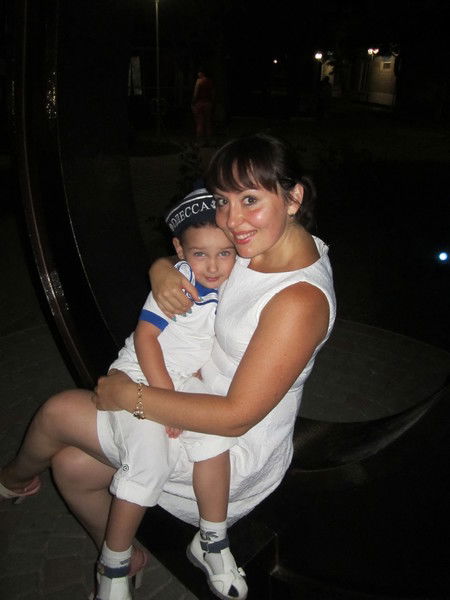 Татьяна Пашкевич