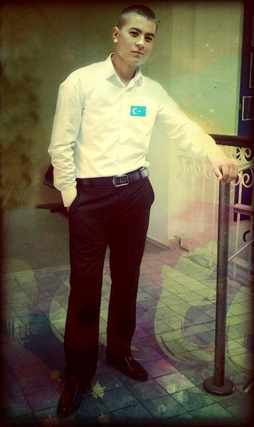 Шахмурат Мусаев