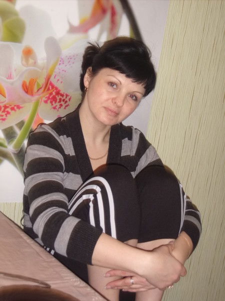 *светлана* *матюнина*