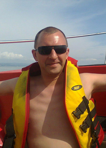 Александр Дмитриев