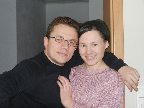 Алёна Ральченко