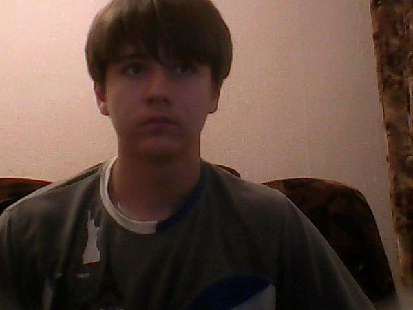 Серёга Магомедов