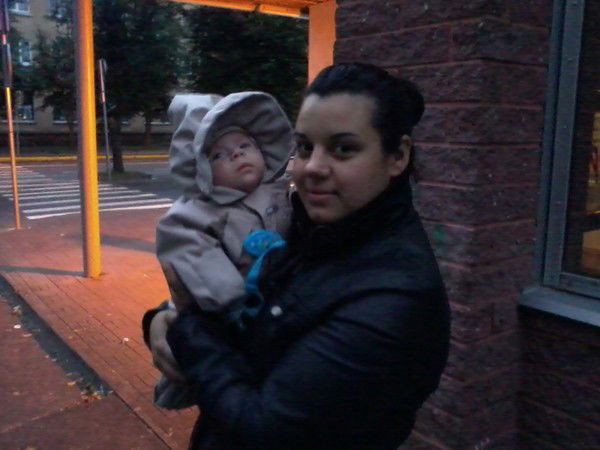 Кристина Ккю