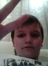 Глеб Стифеев