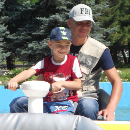 Наталья Перкина