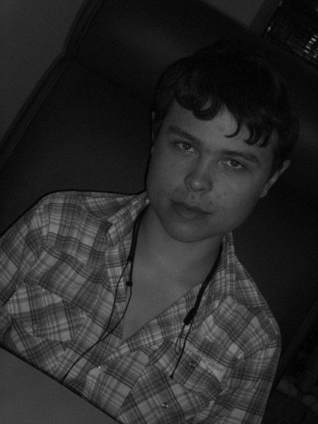 Дмитрий Вовк