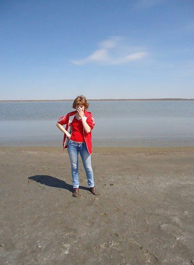 Ксения Краснова