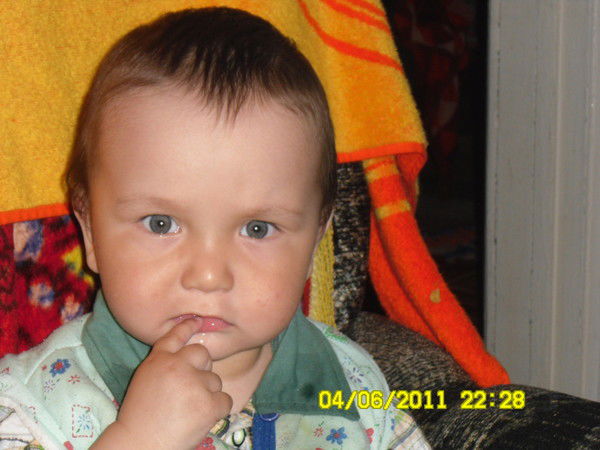 Нурмухаметова Альфия