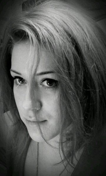 Анастасия Дерябина