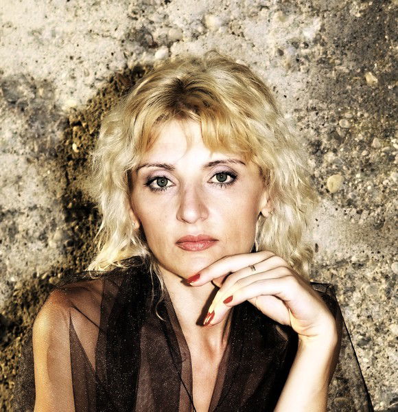 Светлана Кремсал