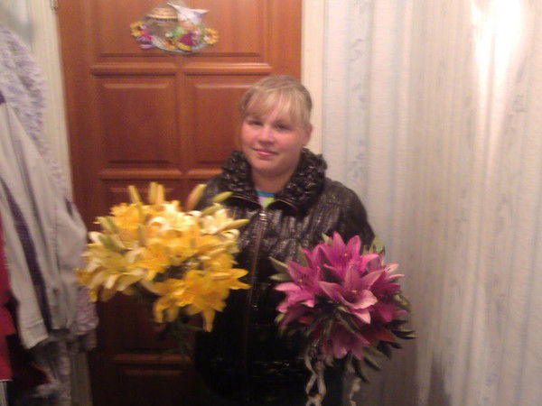 Татьяна Рякова