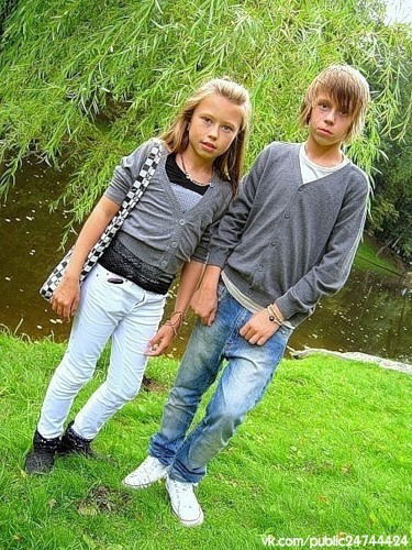 Аделина Антонова