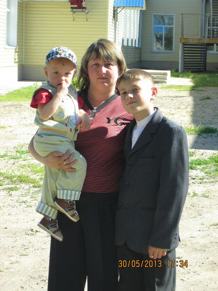 Олеся Ермакова