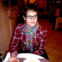 Екатерина Коломникова