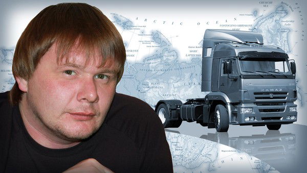 Александр Ячменев