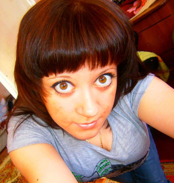 Екатерина Гаращенко