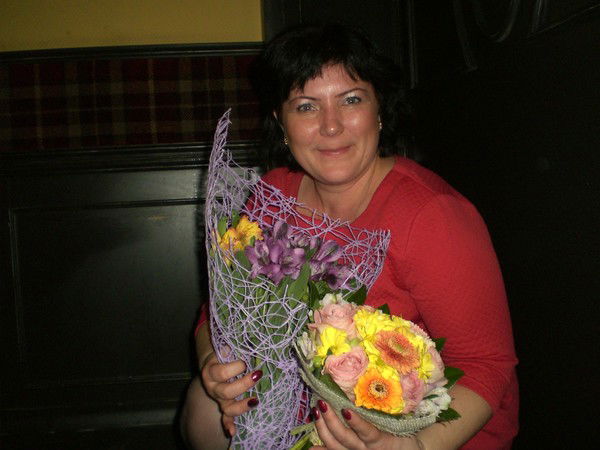 Любовь Ангелок